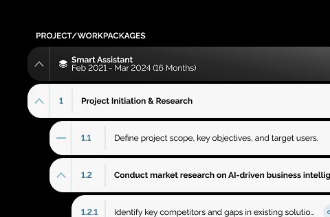 Project Documentation