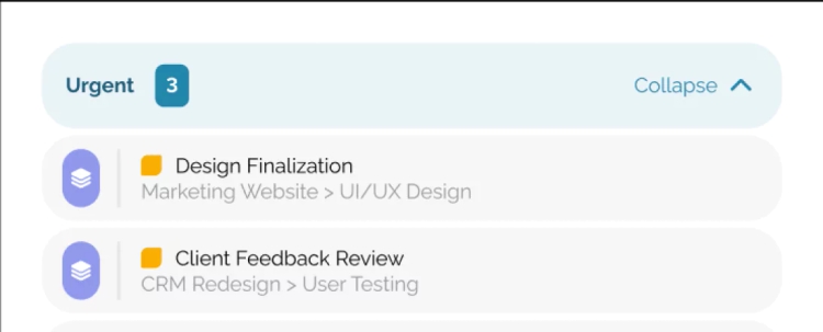 time tracking app preview