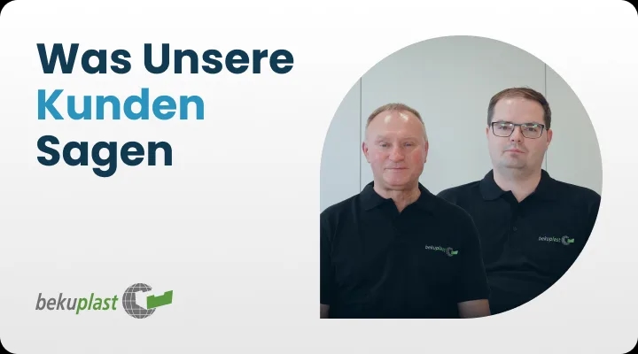 Ein Foto von Norbert Michalik & Timo Weggebakker