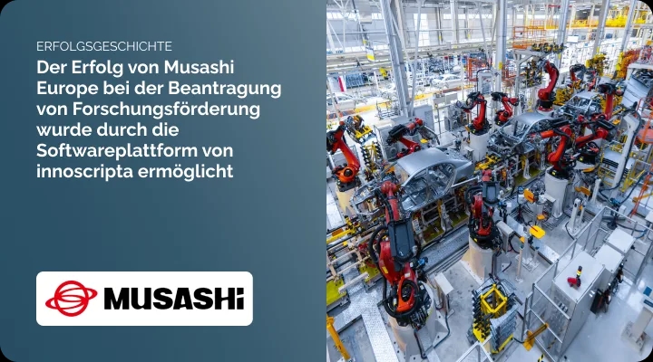 Ein Foto von Musashi