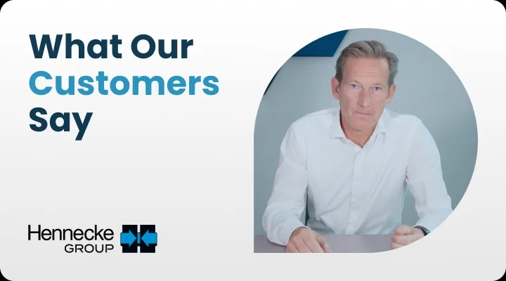 A photo of Patrick Brüninghaus