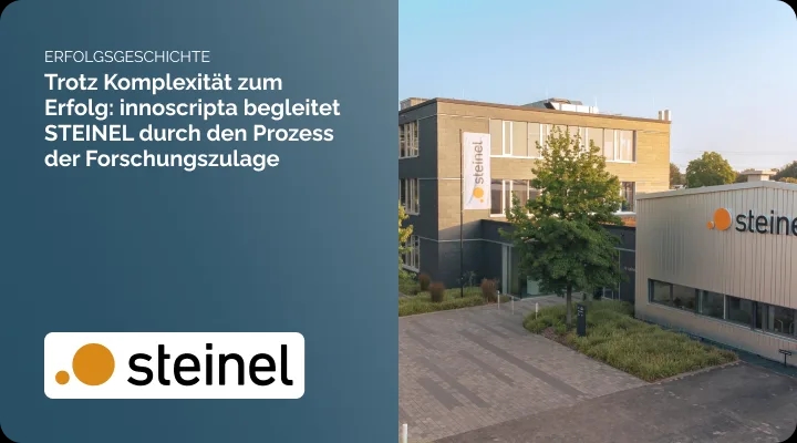 Ein Foto von Steinel