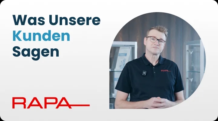 Ein Foto von Rocco Kemnitz