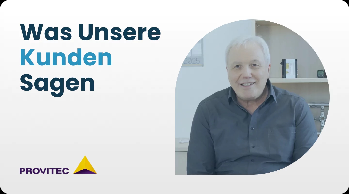 Ein Foto von Robert Endress