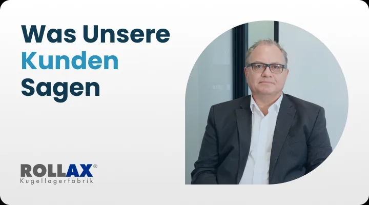 Ein Foto von Lars Beyer