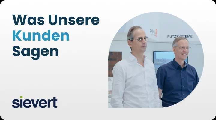 Ein Foto von Dr. Carsten Zilg & Michael Fooken