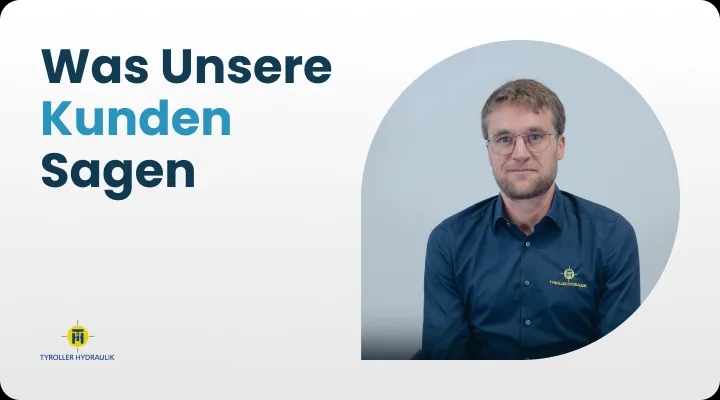 Ein Foto von Martin Tyroller