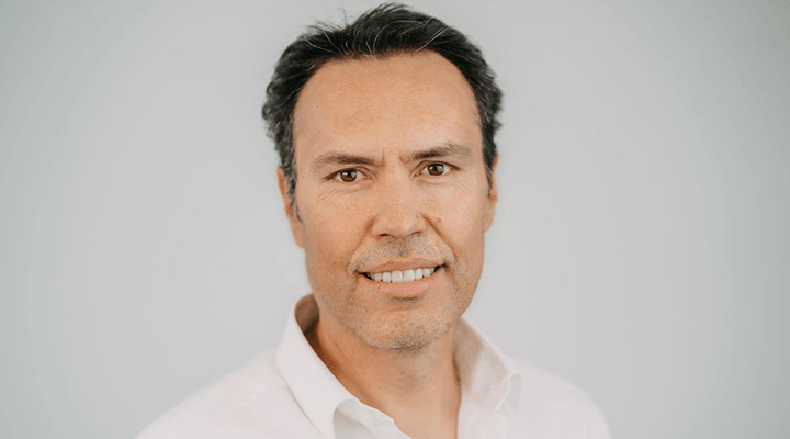 A photo of Walter Bläs