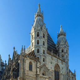 Eröffnung unseres

neuen Büros in

**Wien**
