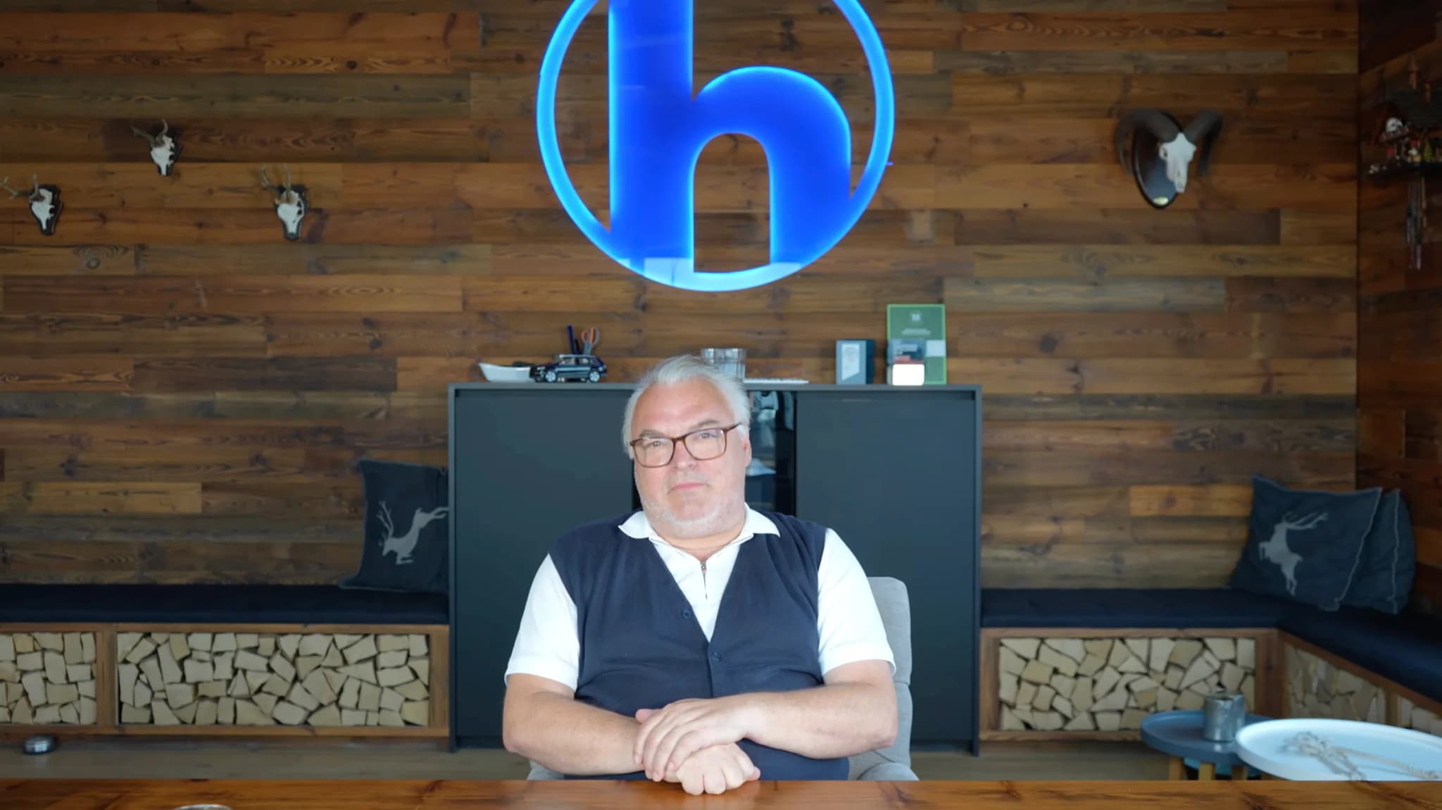 husges