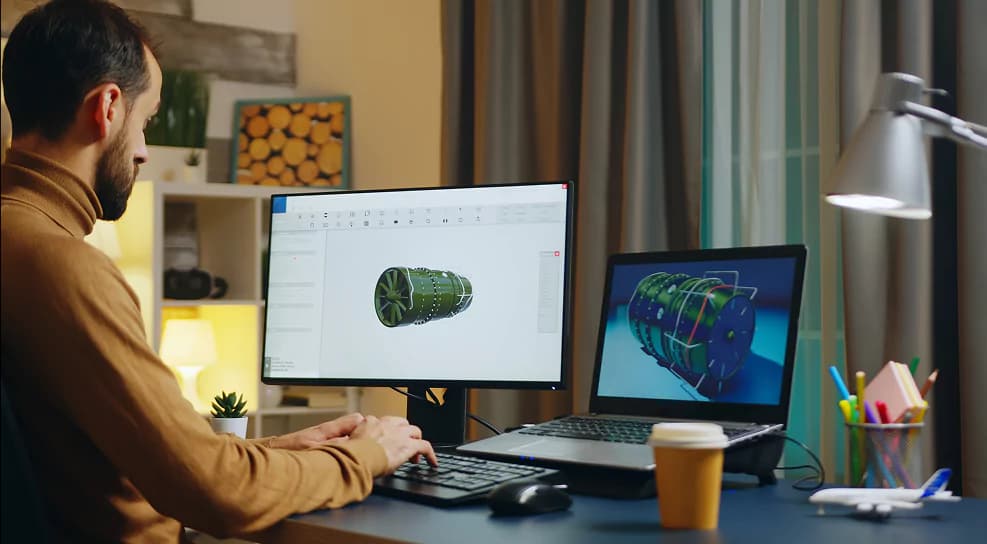 Image for - Designautomatisierung & Simulation
