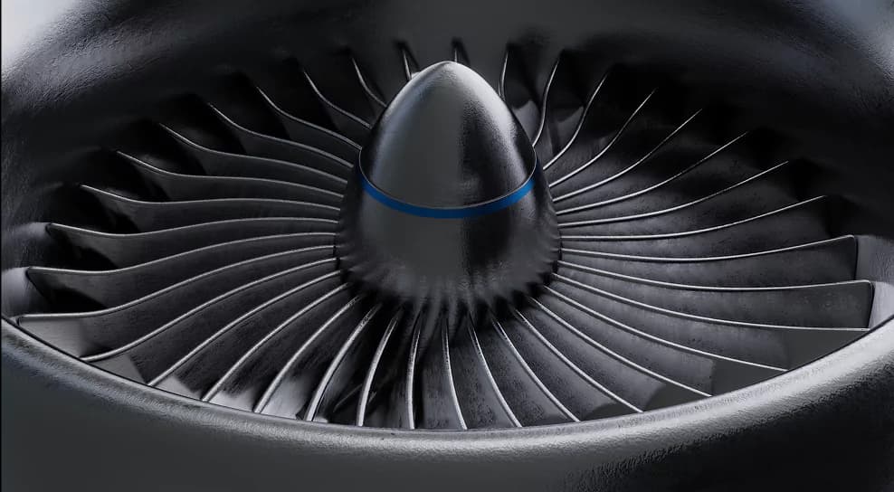 Image for - Propulsion & Thermal Systems