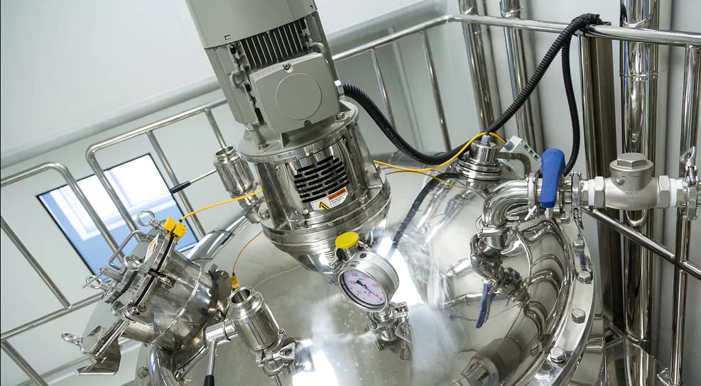Image for - Process & Bioproduction