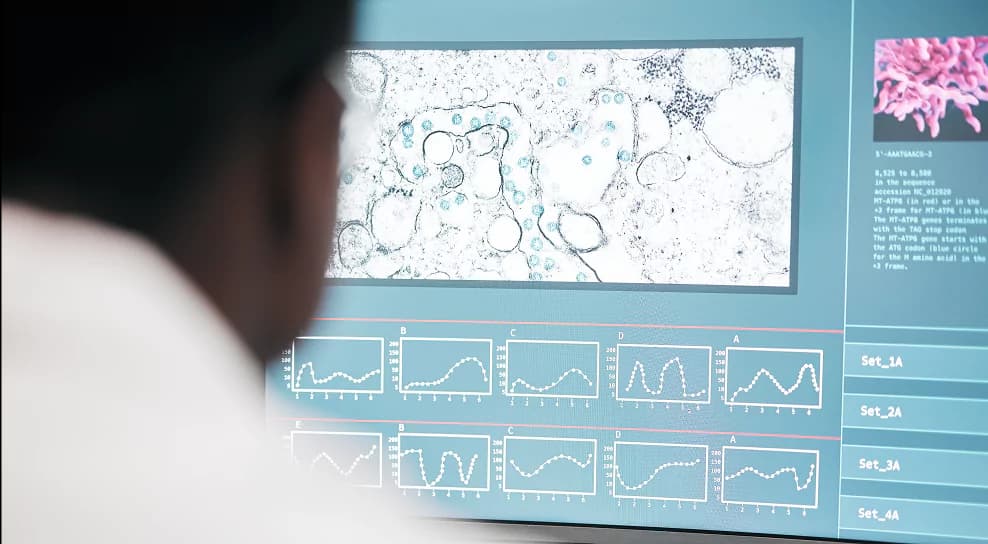 Image for - Analysis & Formulation Development