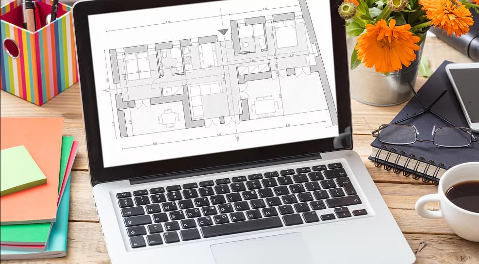 Image for - Digitales Bauen & Planung