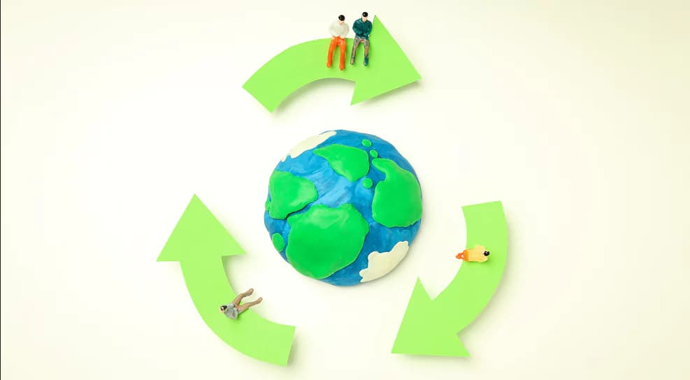 Image for - Circular Systems