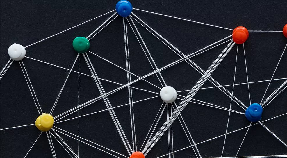 Image for - Blockchain & Infrastruktur