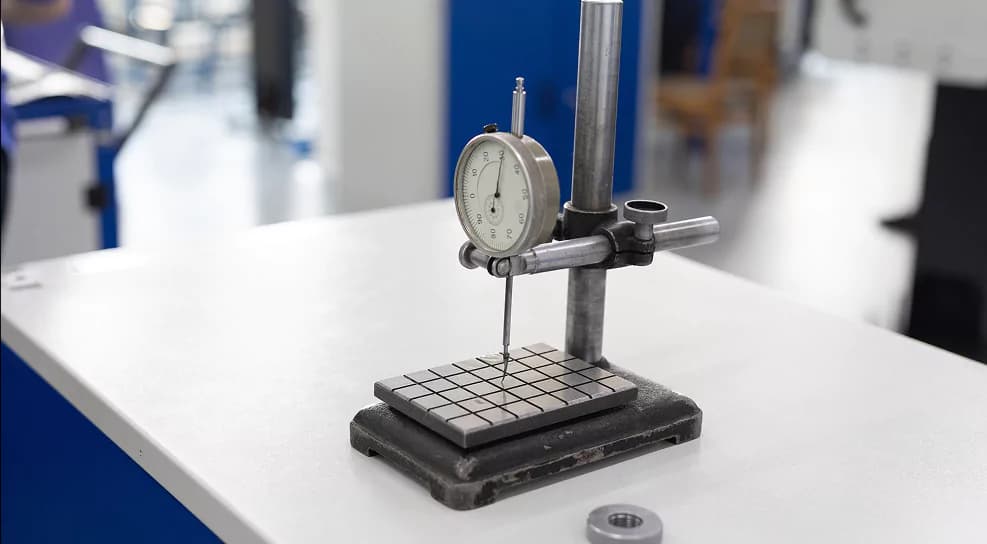 Image for - Material Science & Testing