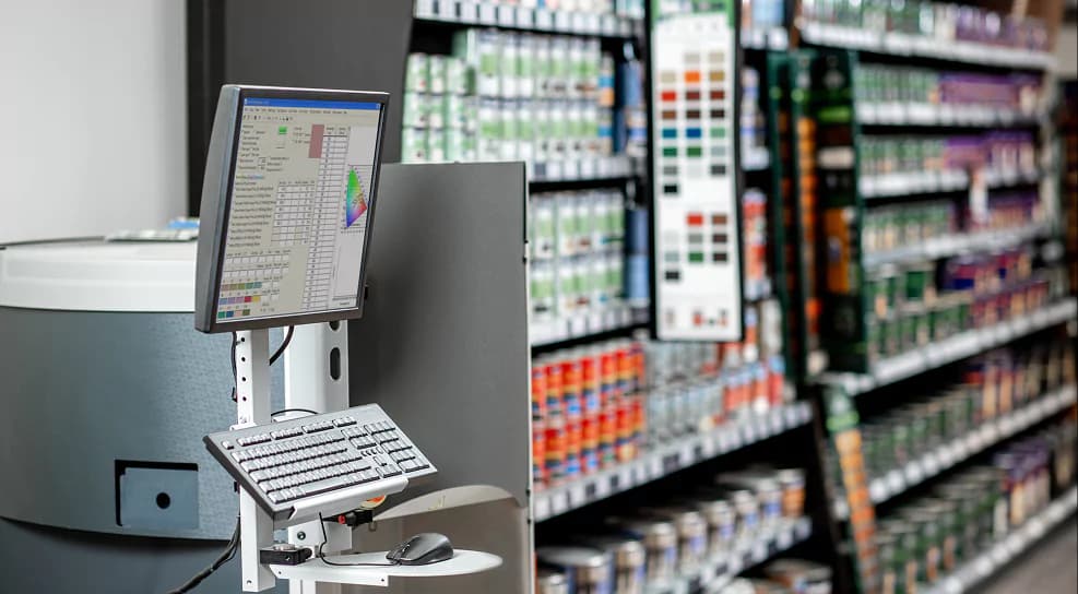 Image for - Retail Tech & UX