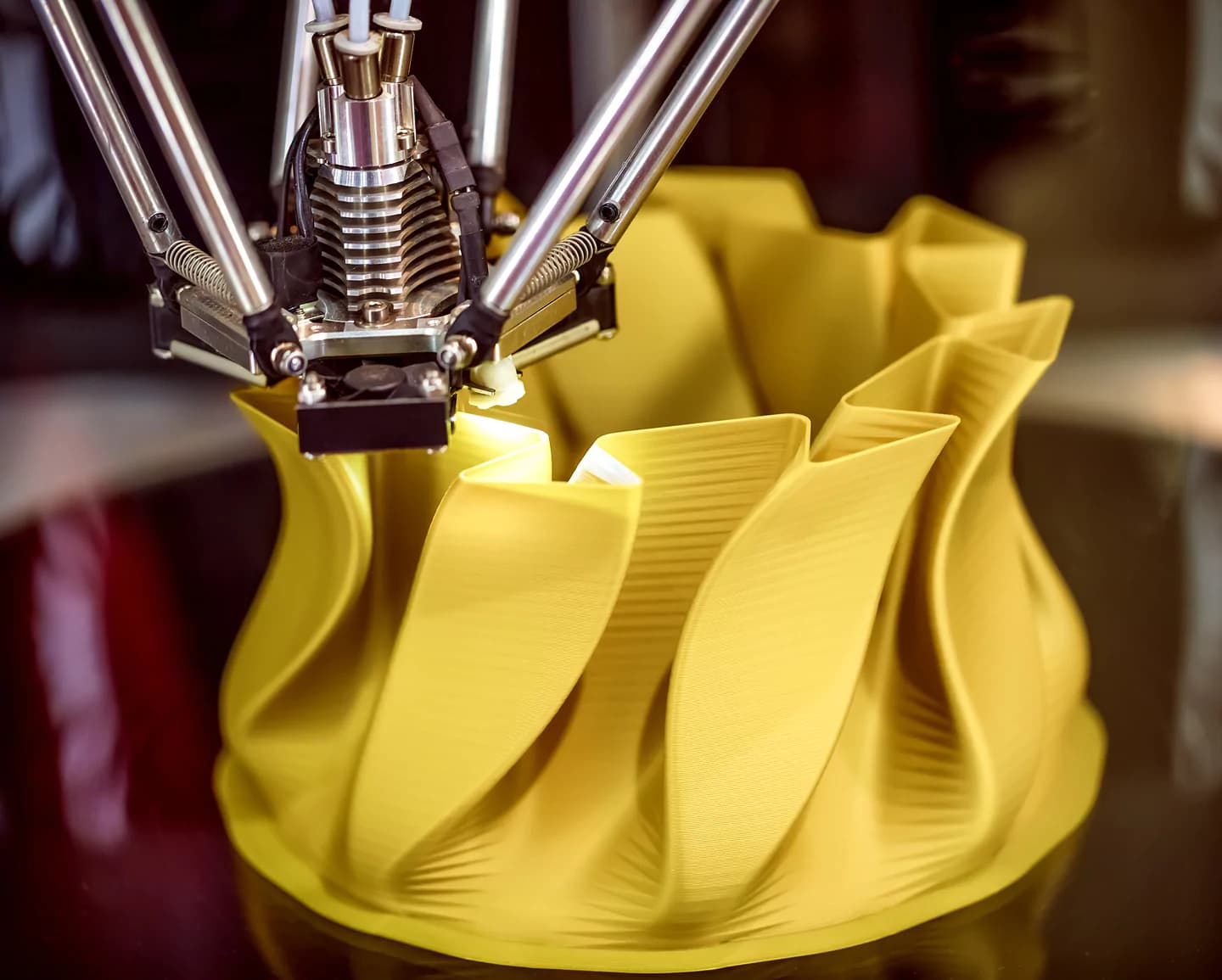 Image for - Additive Fertigung / 3D-Druck