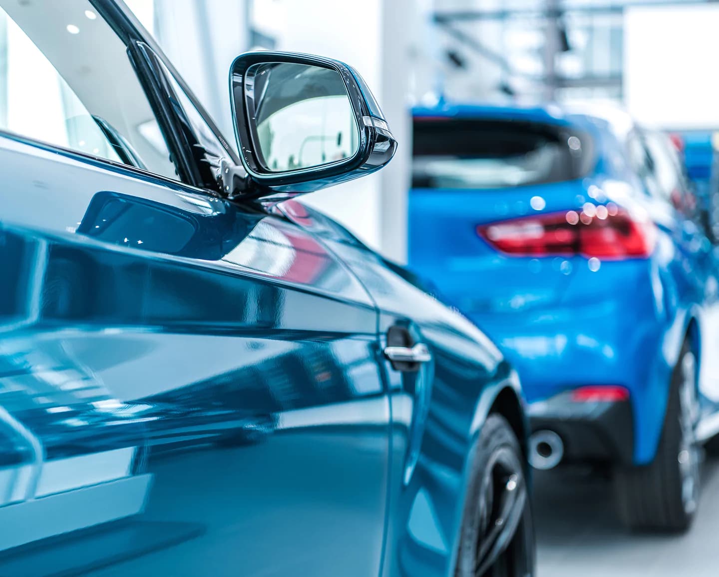 Image for - automotive industry