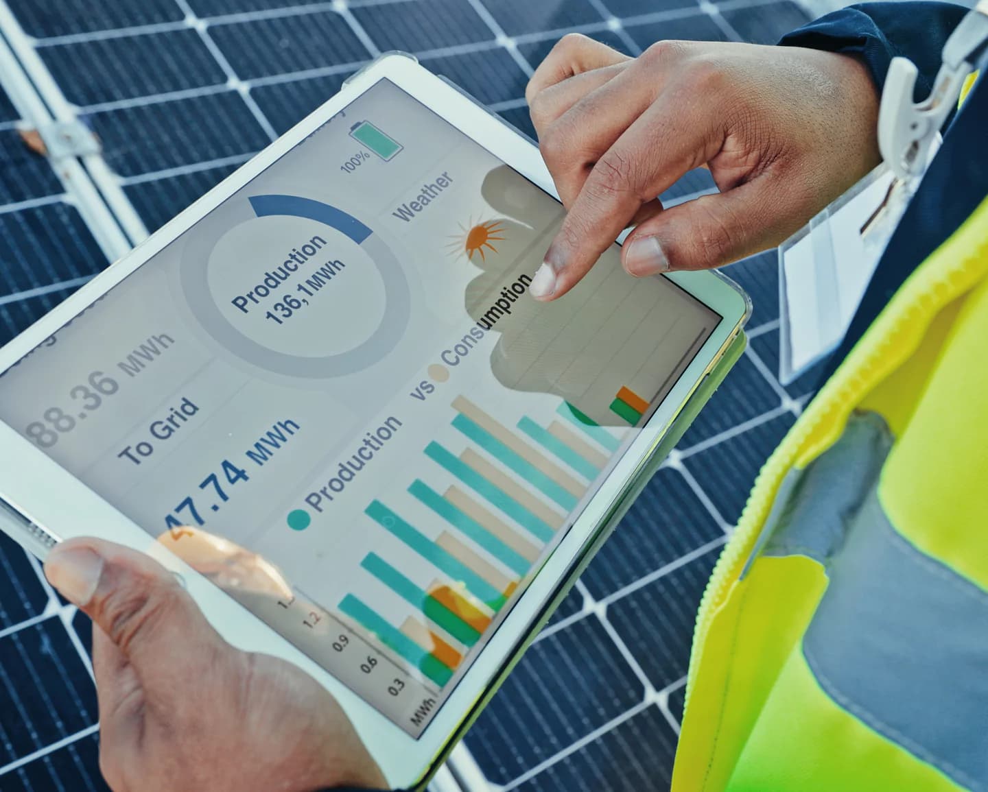 Image for - energy sector