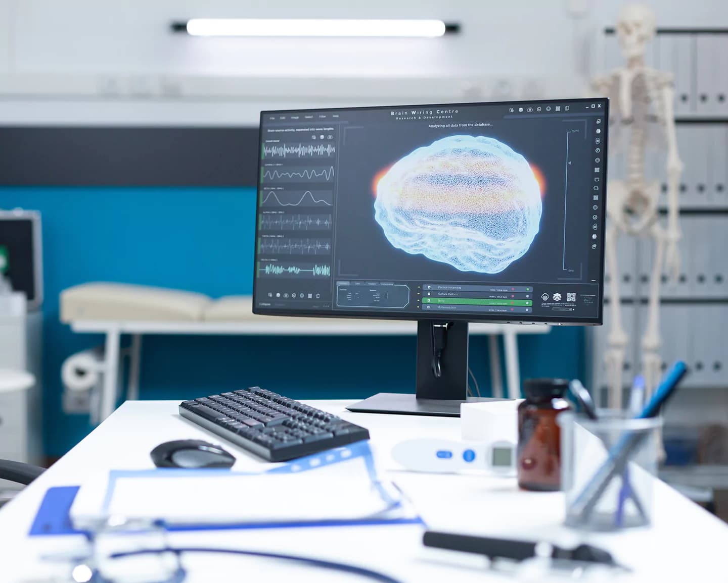Image for - medical technology