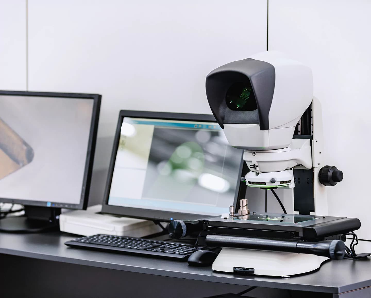 Image for - optical engineering & photonics