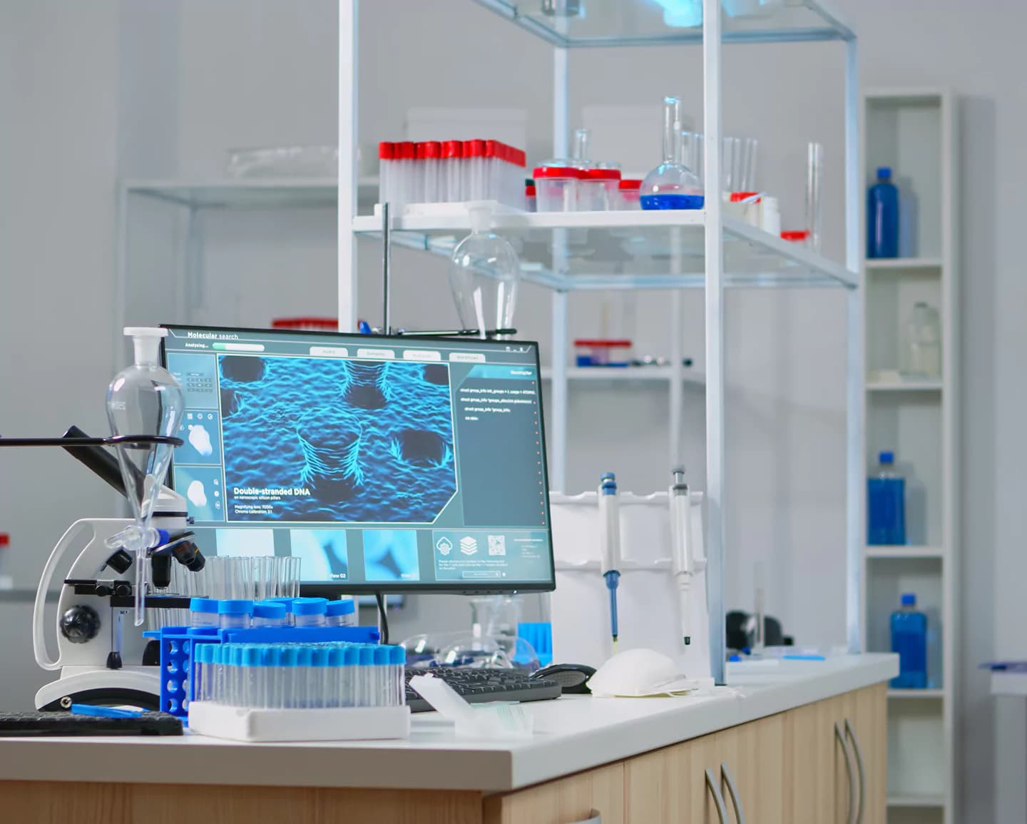 Image for - Pharmaindustrie