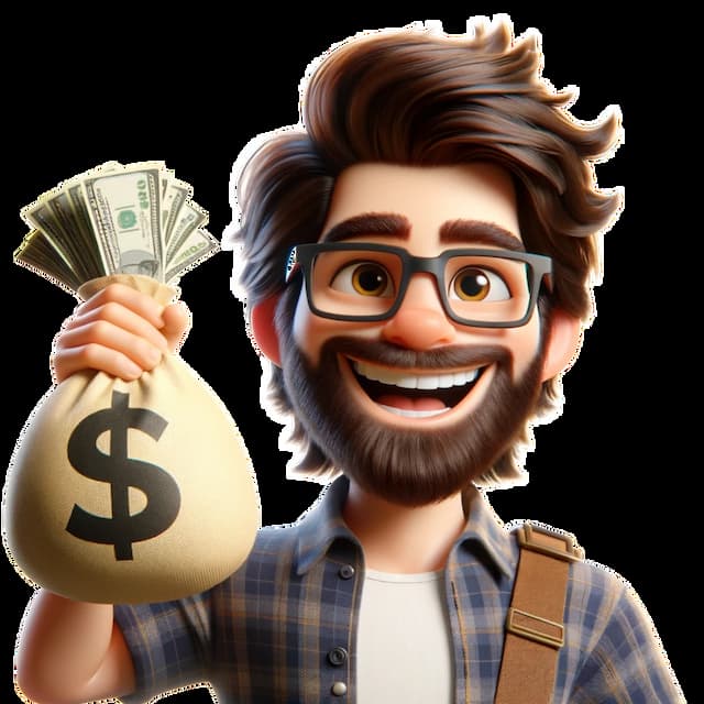 Get Rewarded