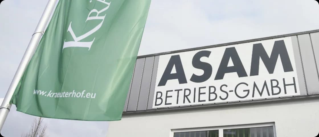 Banner for asambeauty