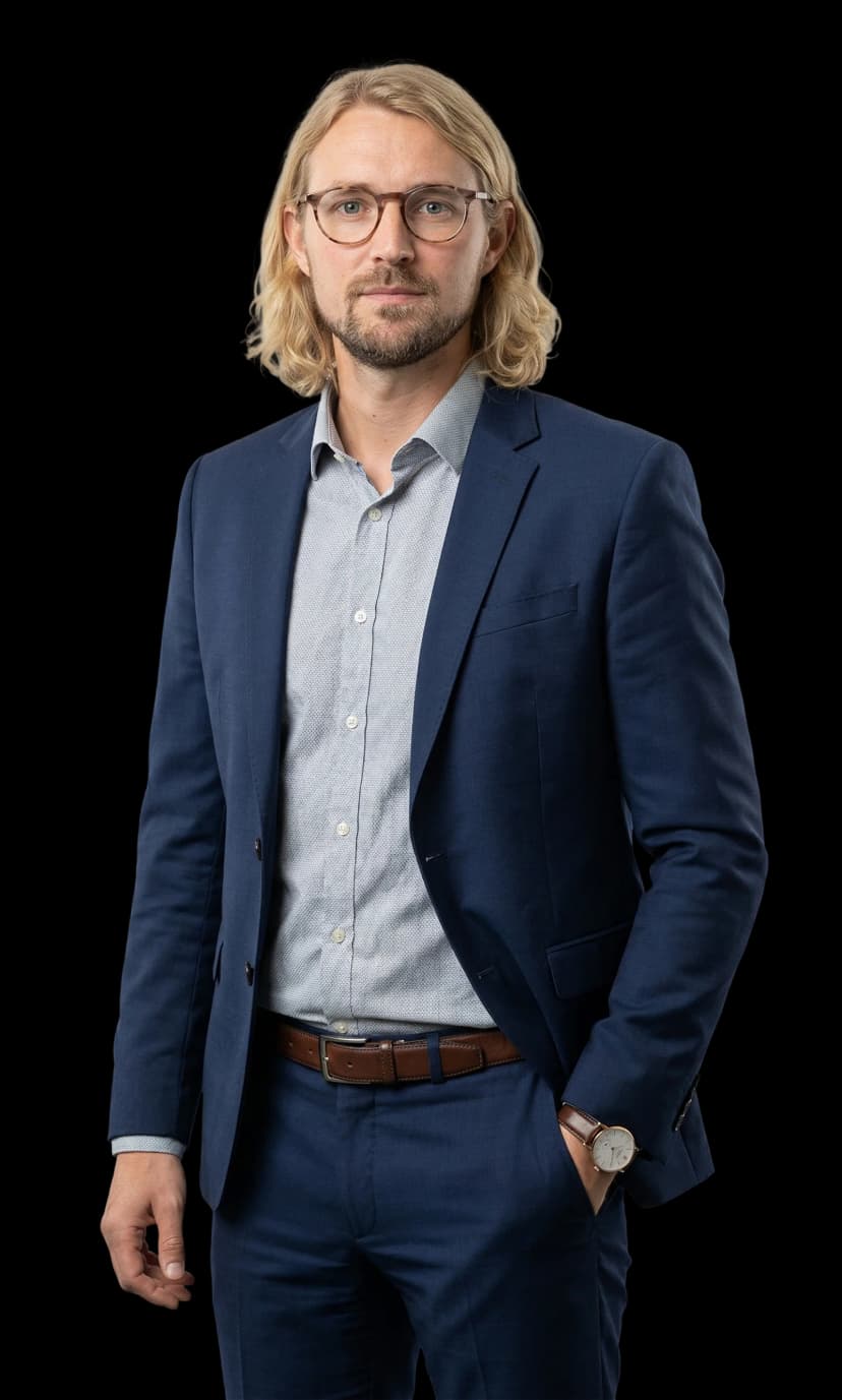 Daniel Broschwitz