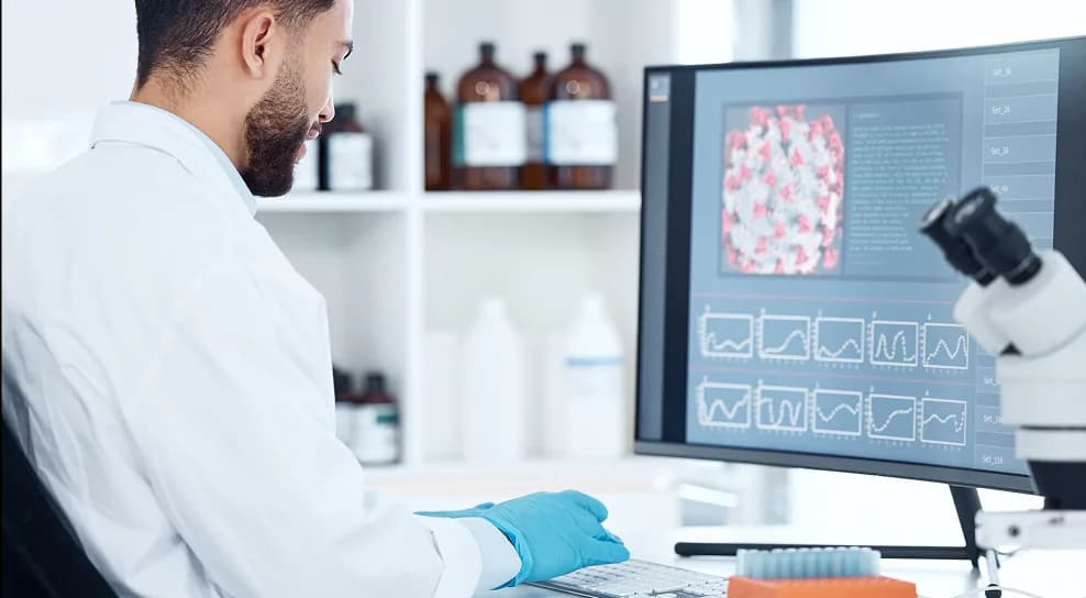 Image for - Diagnostik & Bioinformatik