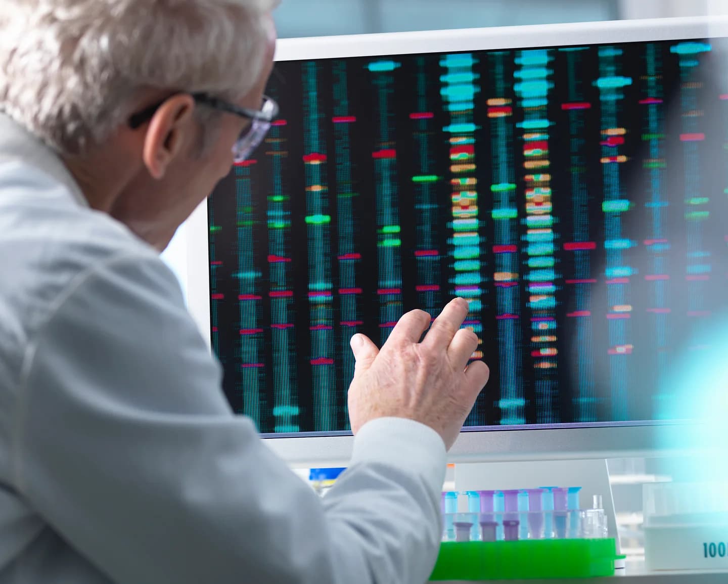 Image for - Biotechnologie