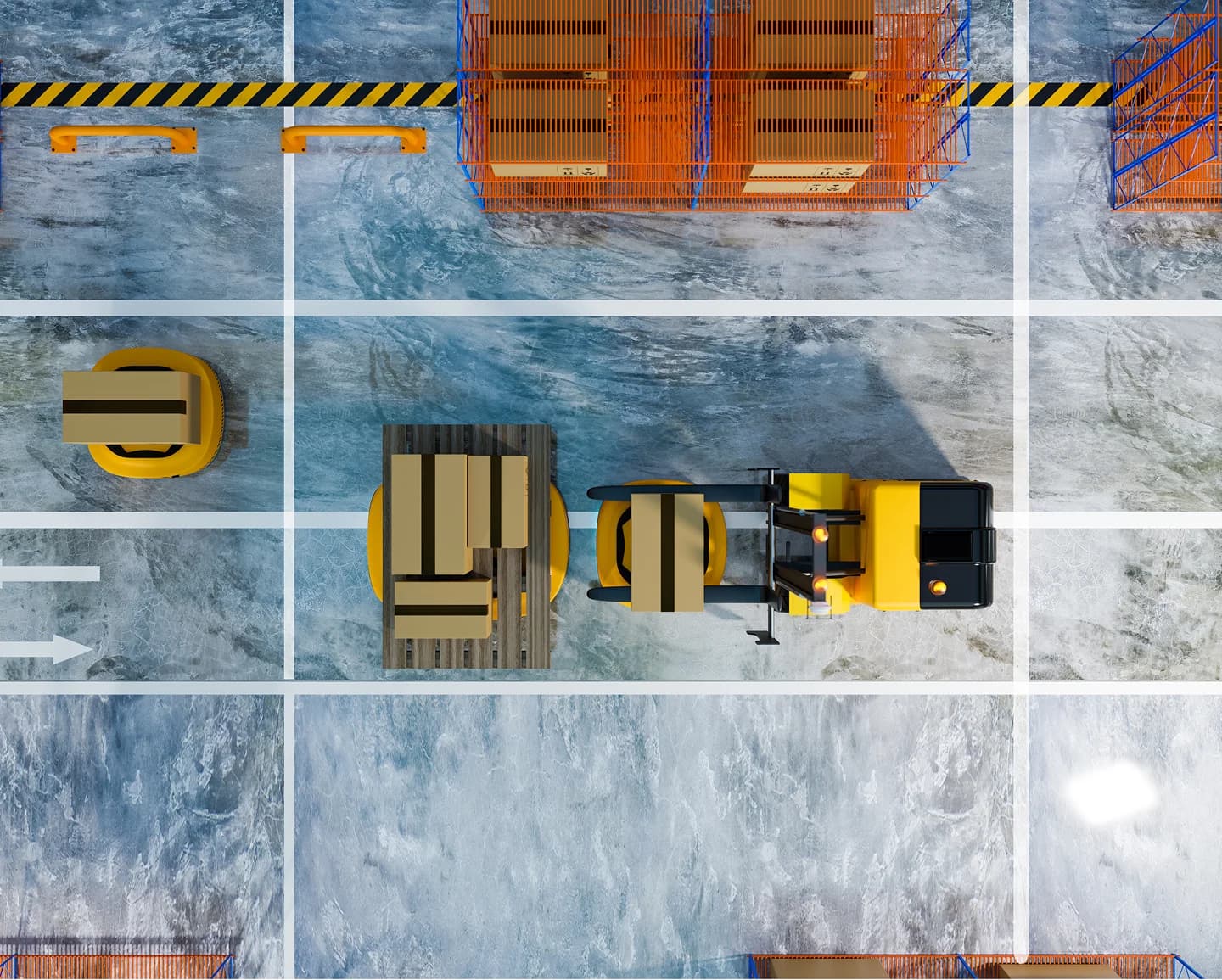 Image for - logistics