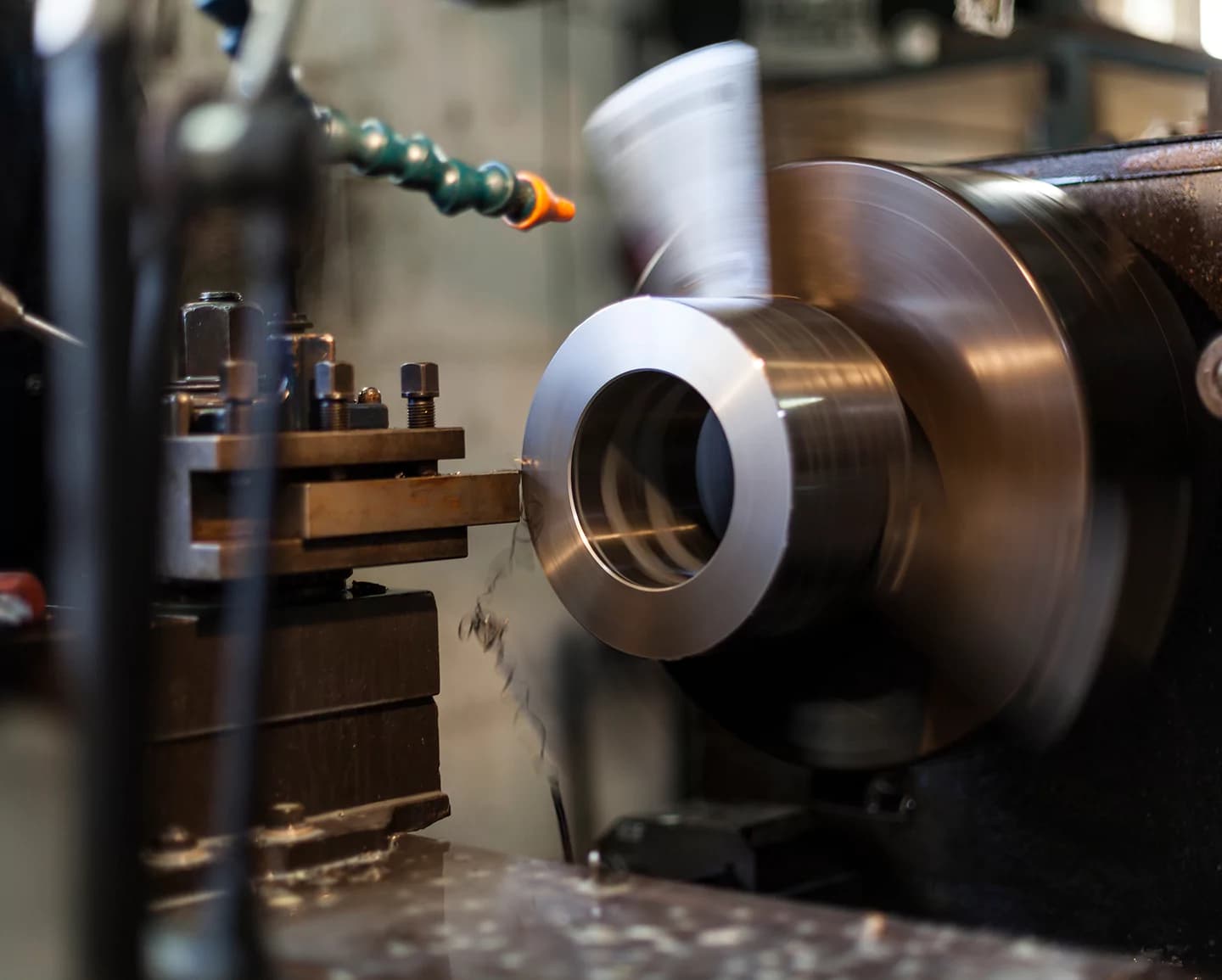 Image for - metalworking