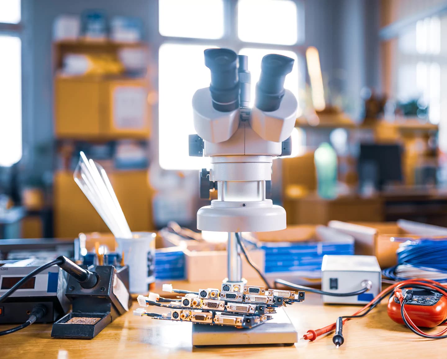 Image for - research & development services