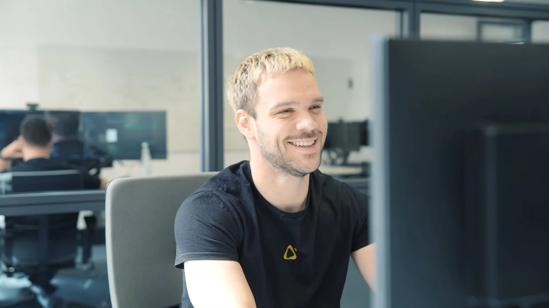 Innovationen souverän vorantreiben: Die Partnerschaft zwischen COSMO CONSULT und innoscripta