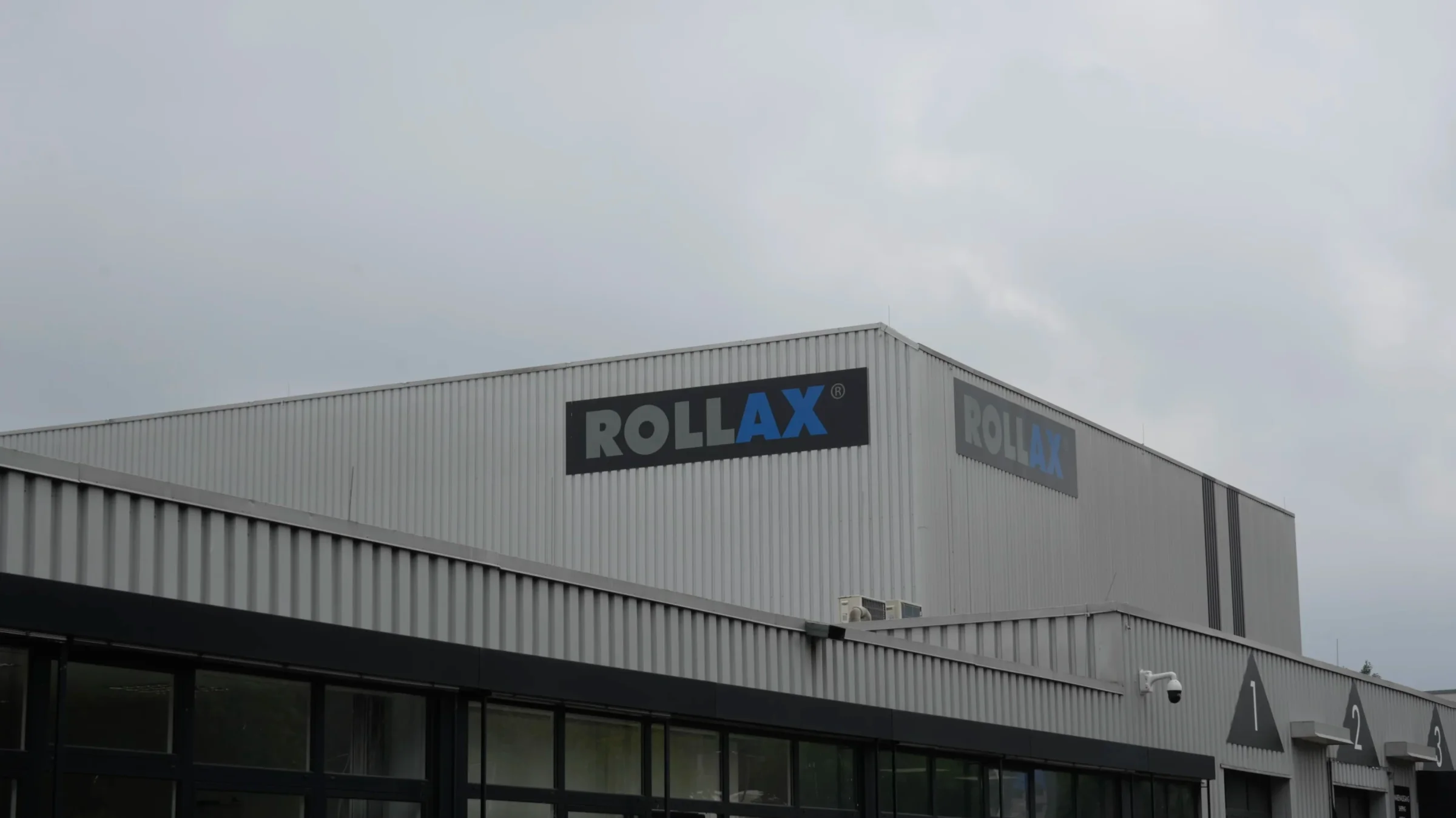 ROLLAX sichert sich Forschungsgelder mit strukturierter Unterstützung von innoscripta