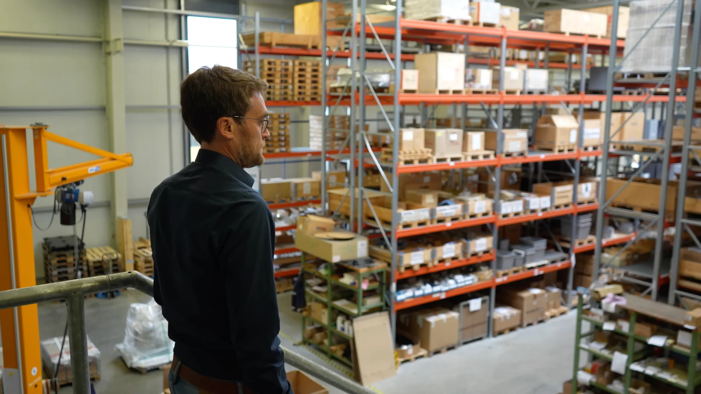 Wie innoscripta Tyroller Hydraulik dabei unterstützte, die Vorteile der Forschungszulage zu erschließen