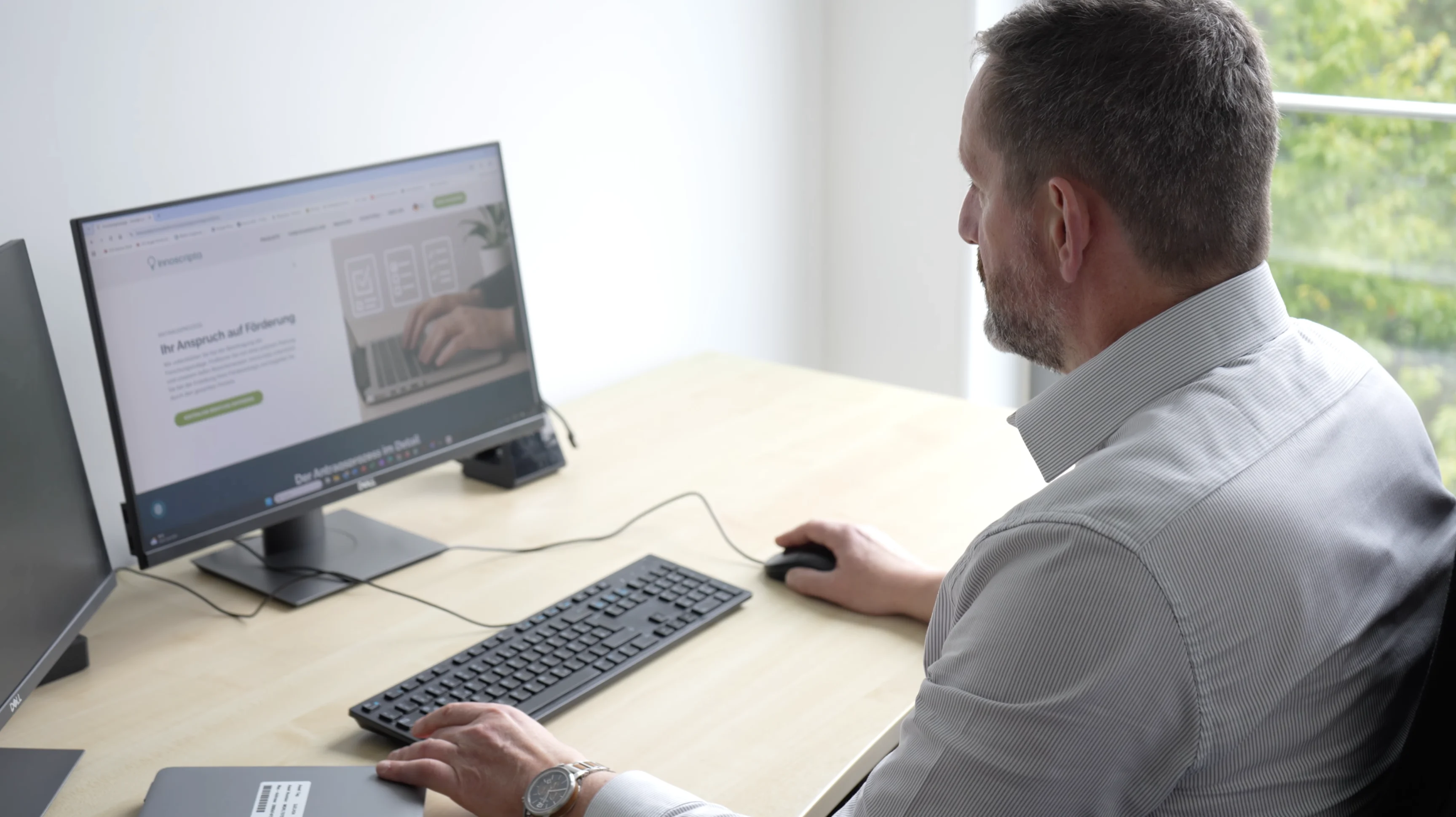 How Agfa-Gevaert HealthCare streamlined its R&D funding journey with innoscripta