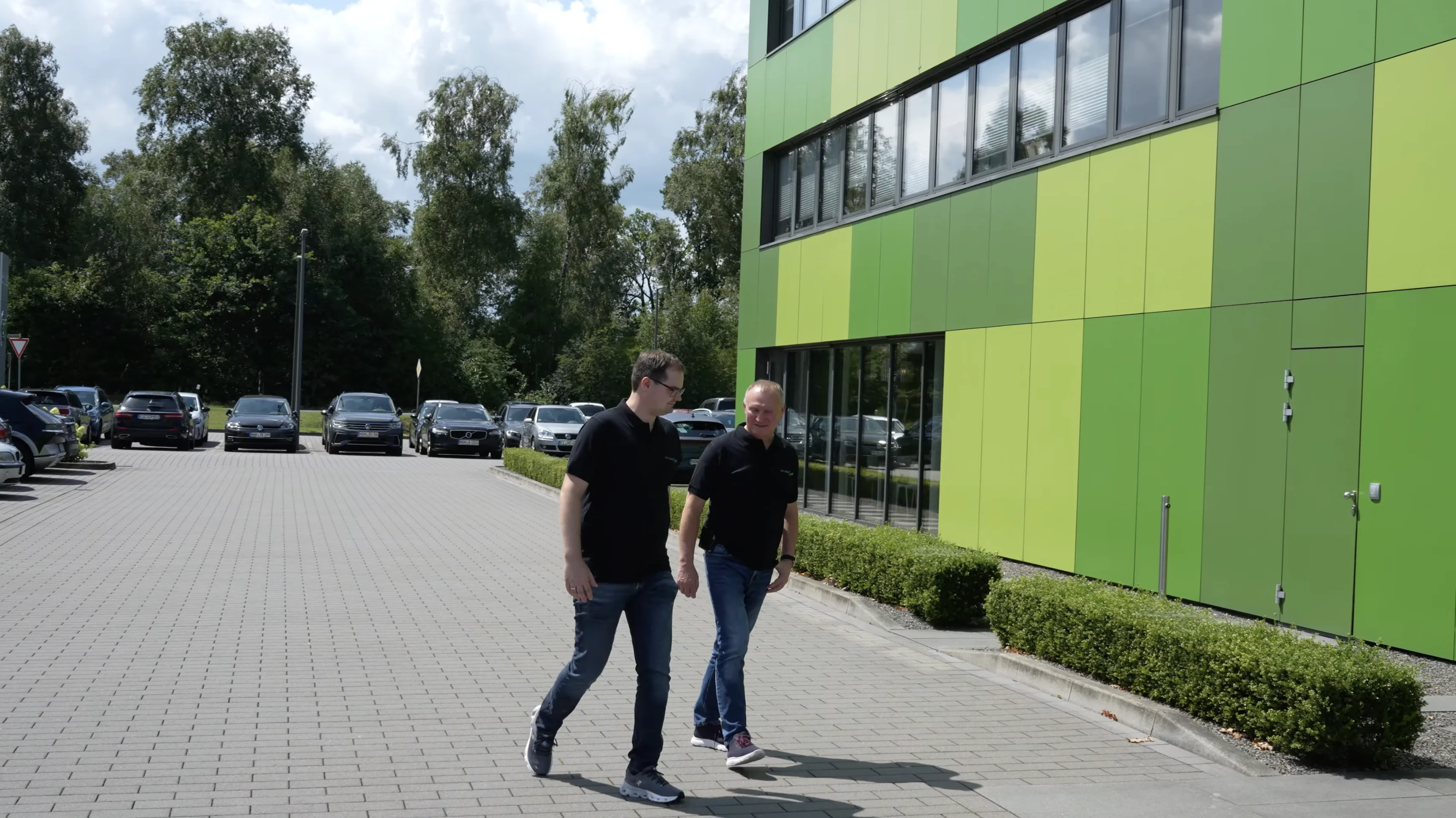 Project-level cost transparency for R&D decisions at bekuplast