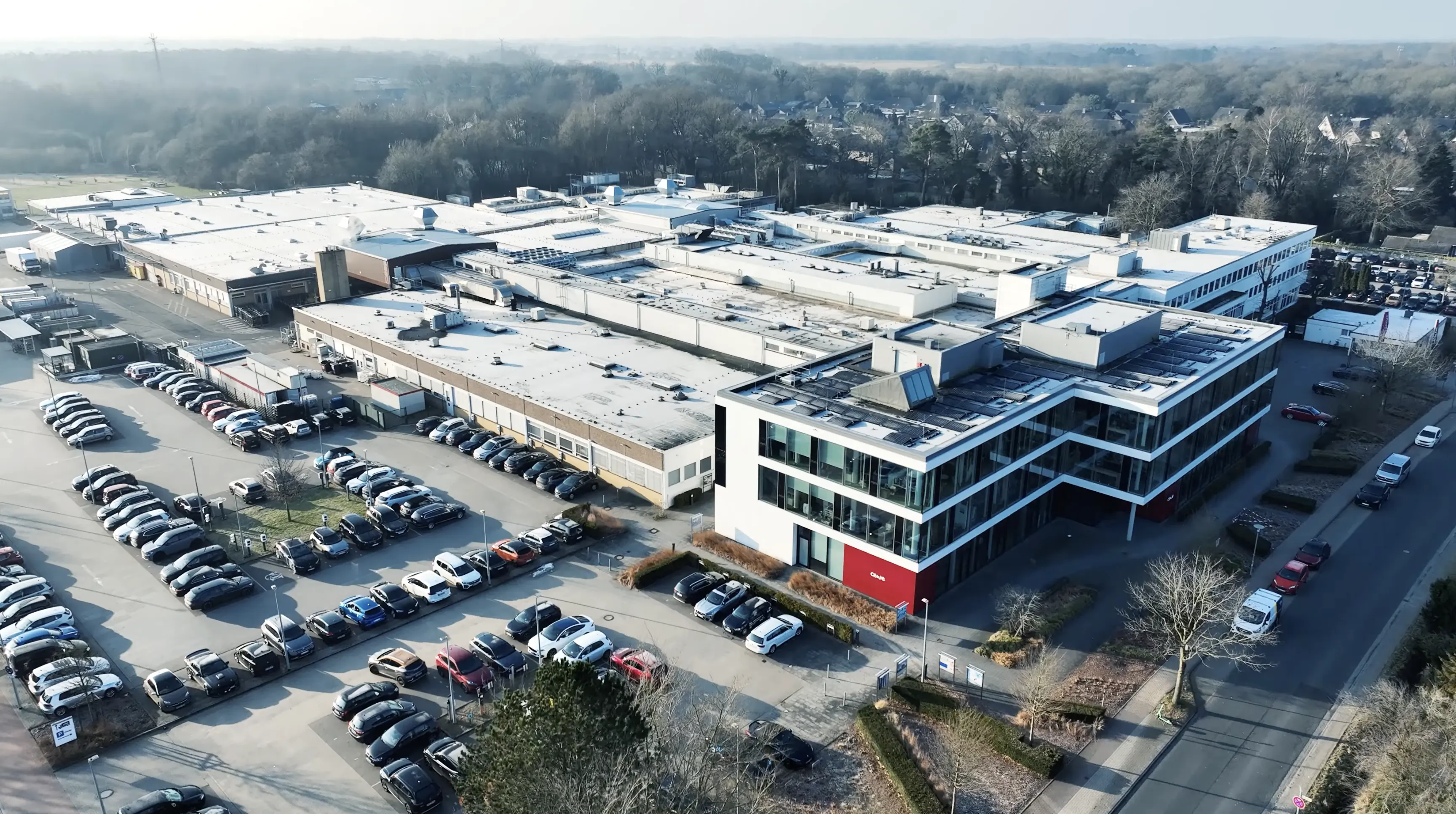 CEWE Group gewinnt Förderklarheit und strukturierte F&E-Prozesse mit innoscripta