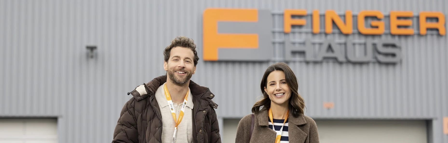 Professional and complete R&D documentation with manageable effort at FingerHaus