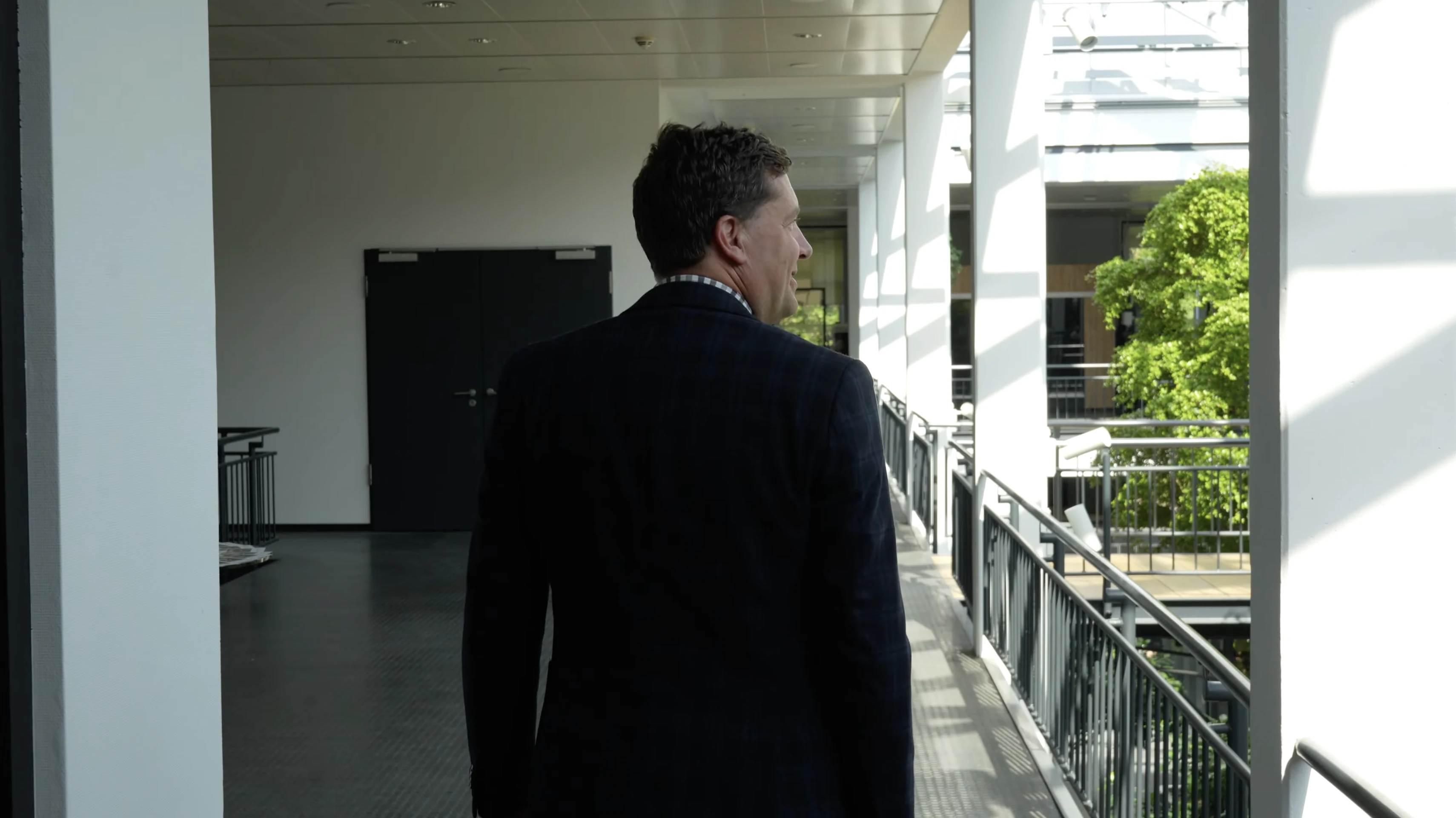 From complexity to success: GOLLMANN wins Forschungszulage with innoscripta