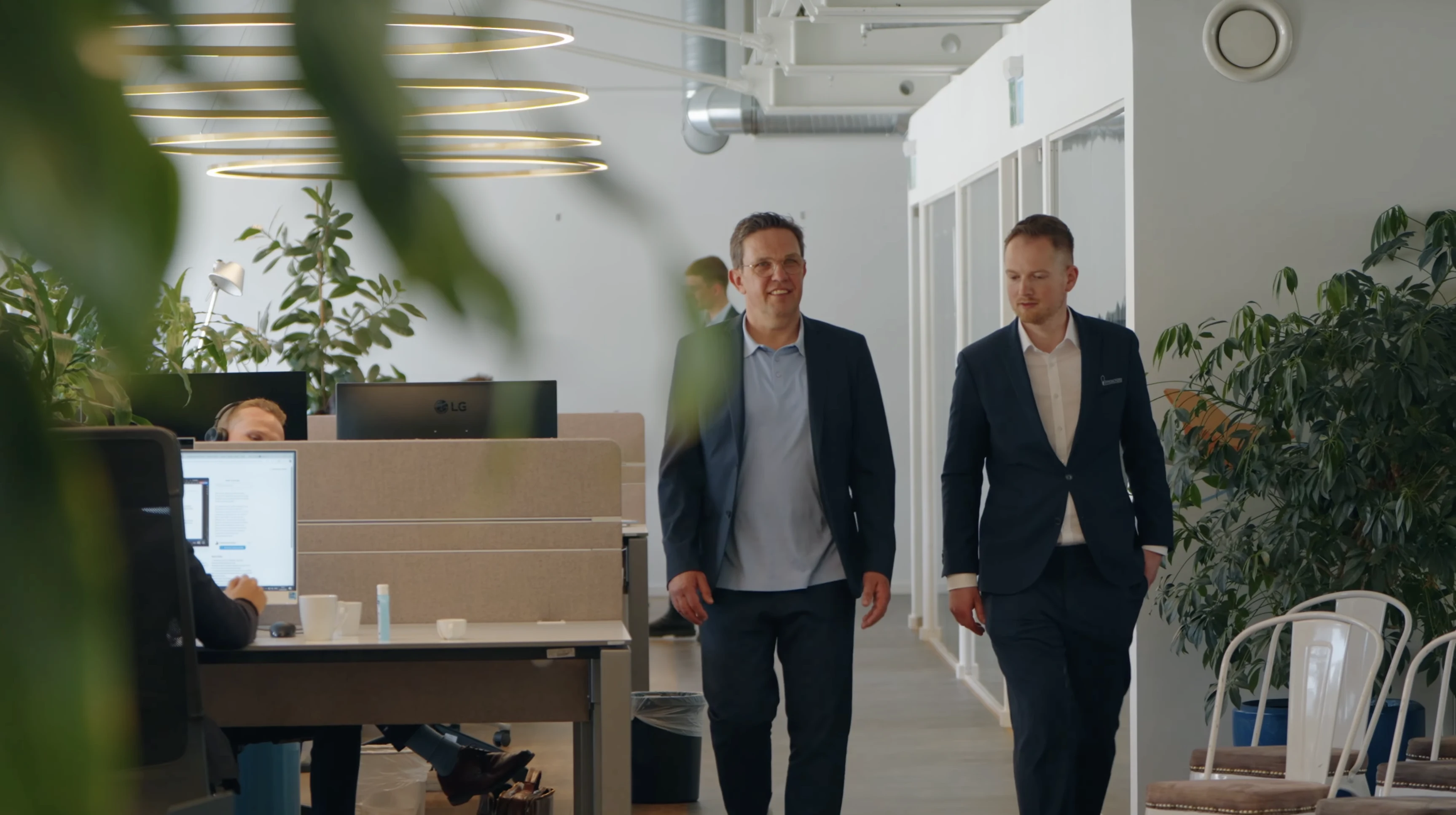 Die Meffert AG Farbwerke sichert sich Forschungsfördermittel mit der umfassenden Unterstützung von innoscripta