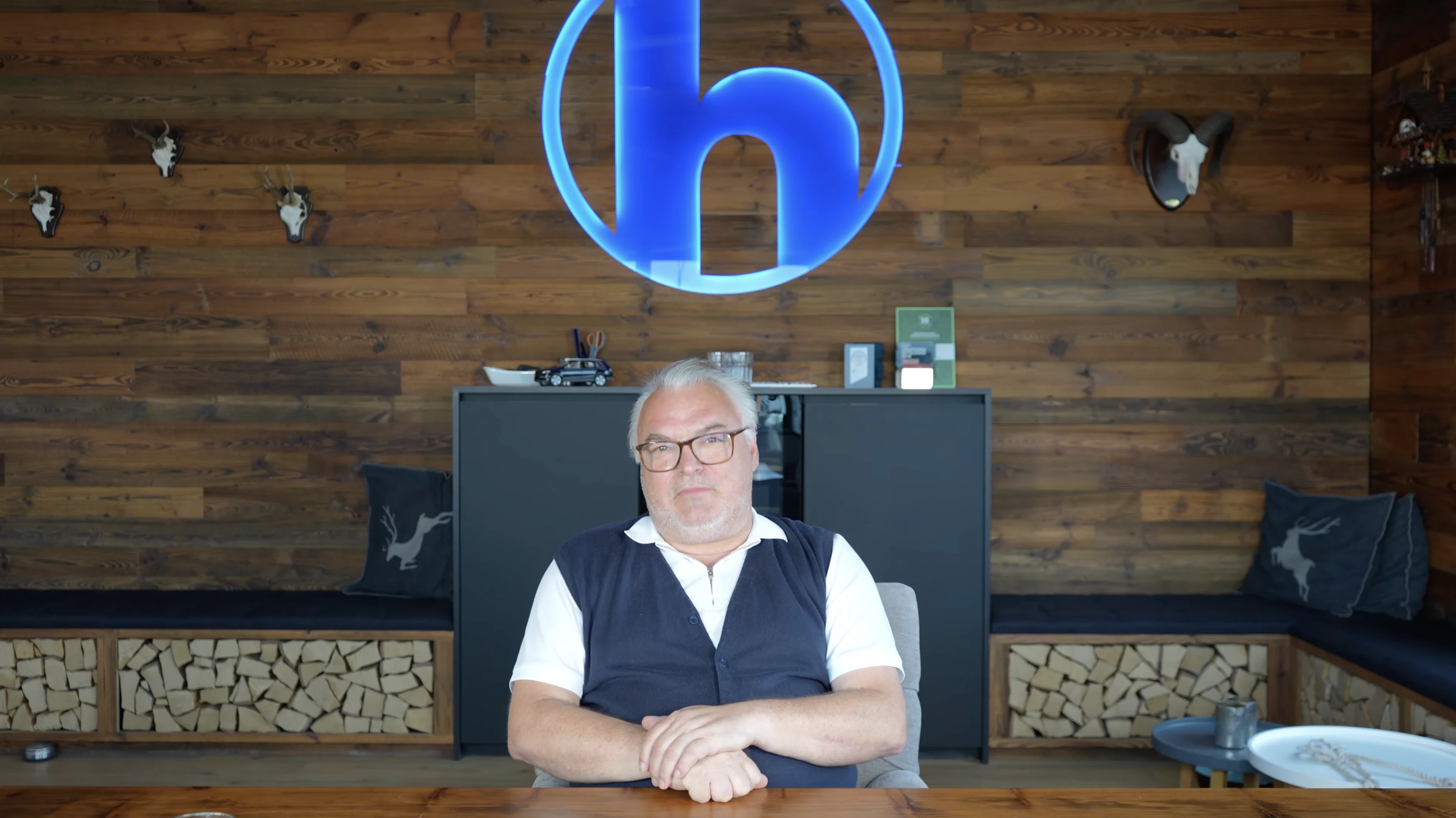 Hüsges Group achieves 100% success rate in R&D funding applications with innoscripta