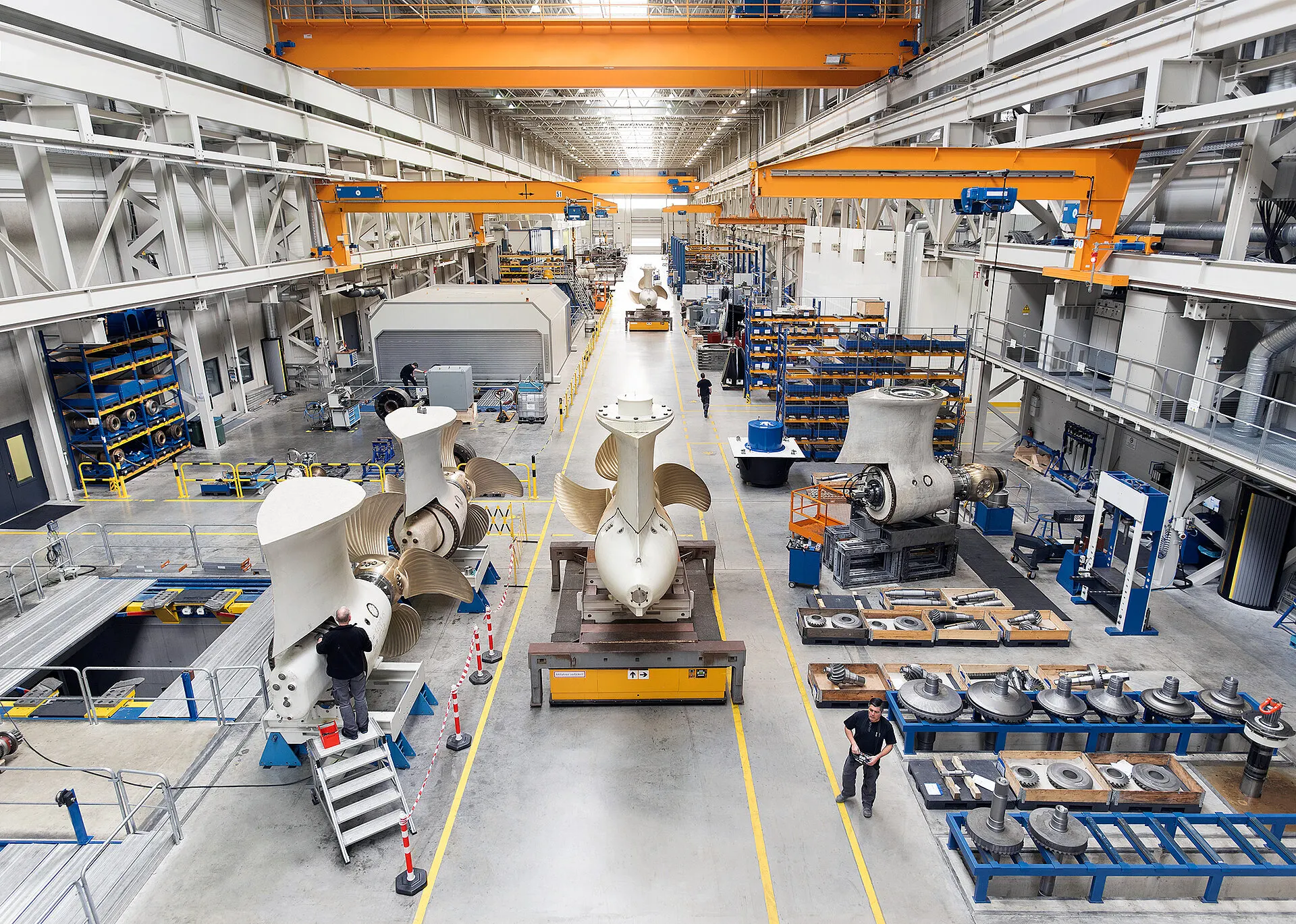 SCHOTTEL realisiert erfolgreiche Forschungszulagen-Anträge durch klare Prozessstruktur