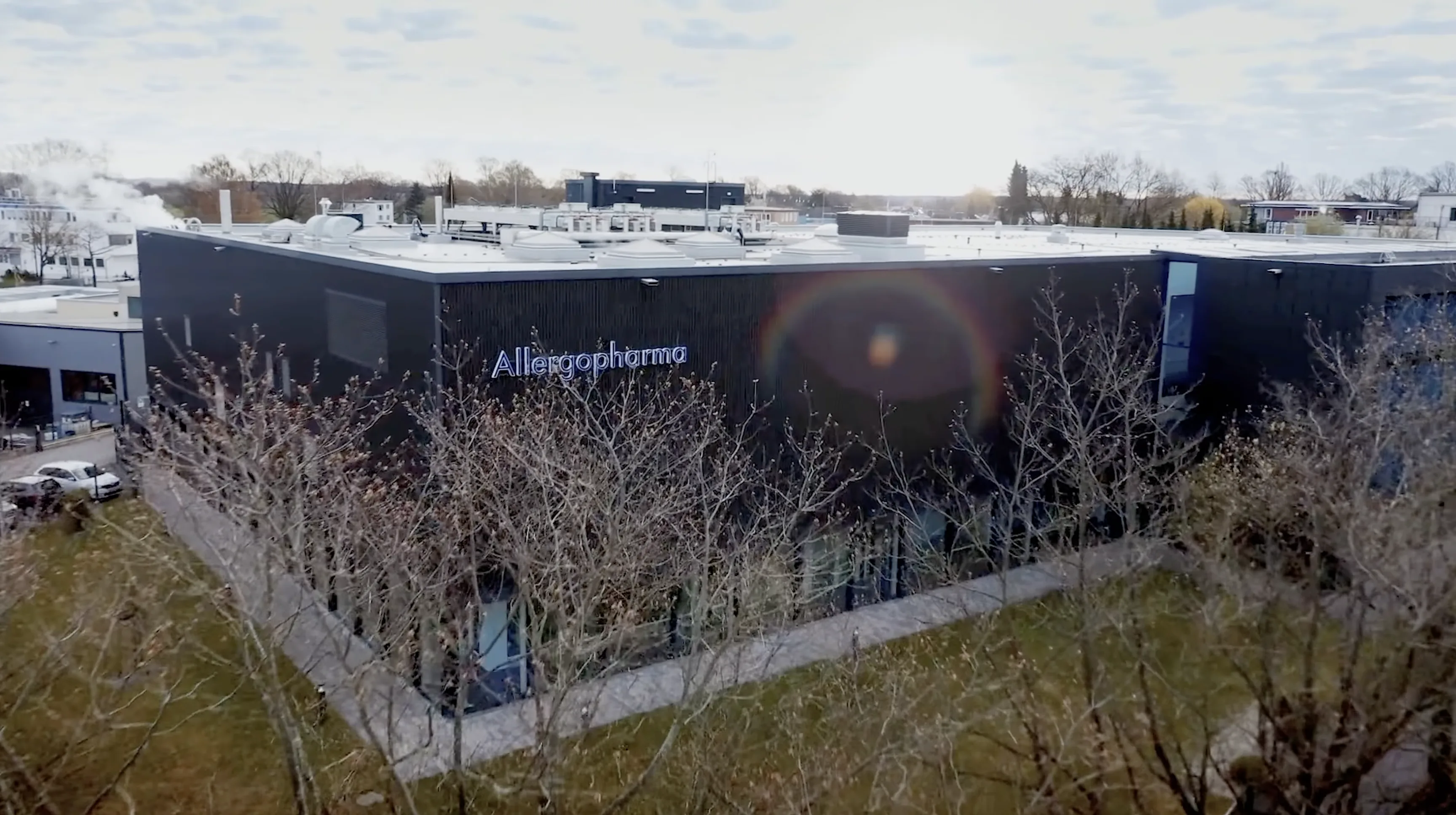 innoscripta helps Allergopharma convert R&D expenses into research funding