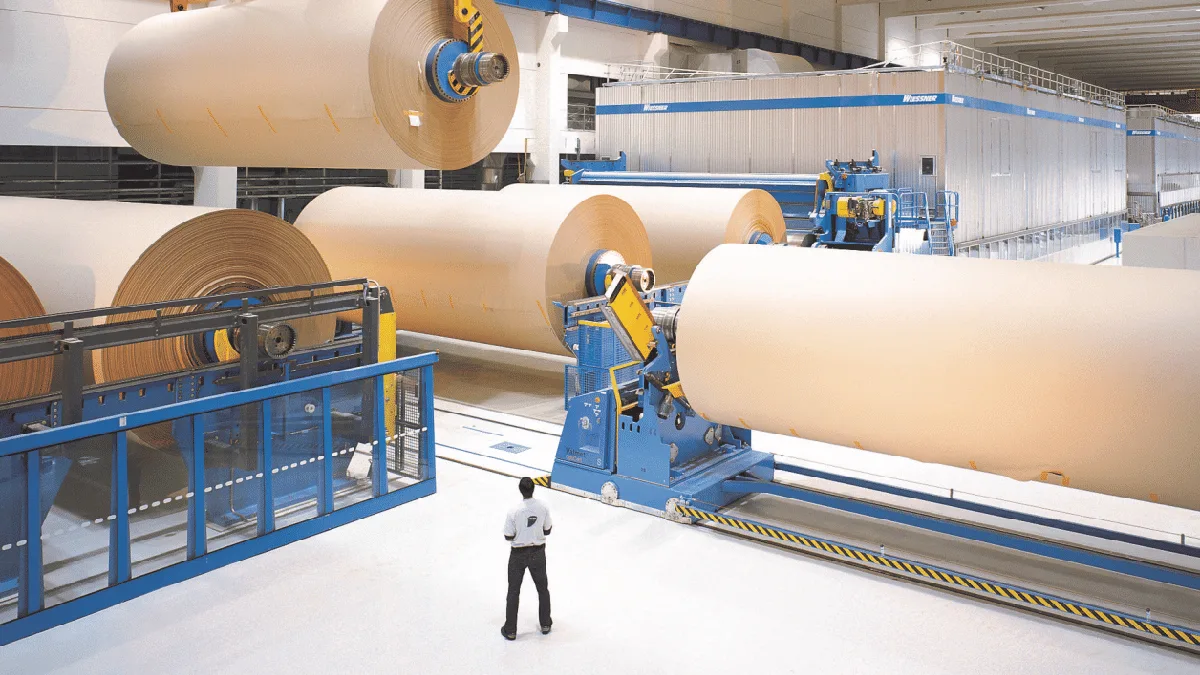 Papierfabrik Palm und innoscripta: Strukturierter Weg zur erfolgreichen Forschungszulage